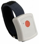 Hilferufgeber mit Armband